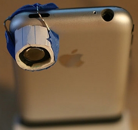 iphone-with-macro-lens iphone-with-macro-lens