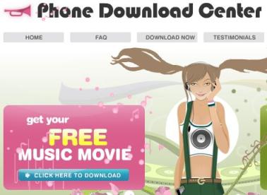 phone downloads