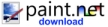 paint net download paint net download