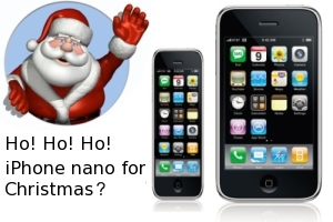iphone nano