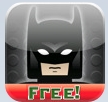 free Lego Batman