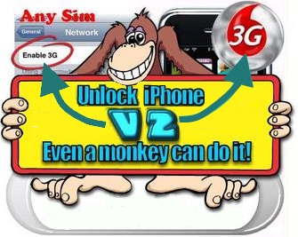 iPhone Unlock