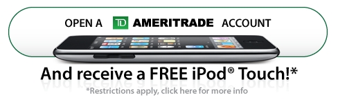 Get iPod Touch for $50 Get iPod Touch for $50