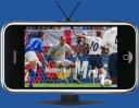 iPhone TV
