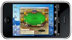 iphone poker iphone poker