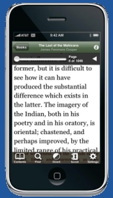 Free book downloads for iPhone Free book downloads for iPhone