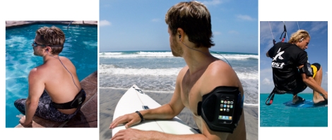 Wearable iPhone Wearable iPhone