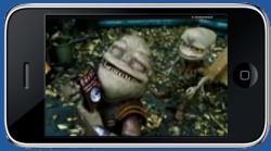 Free iPhone Movies Free iPhone Movies