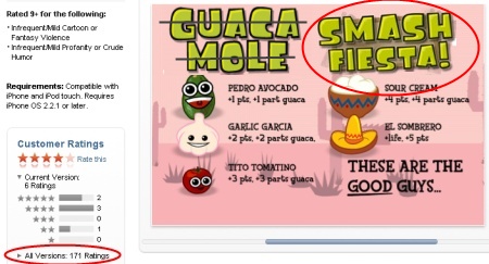 iPhone Game Rename iPhone Game Rename