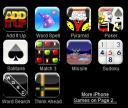 free iphone games